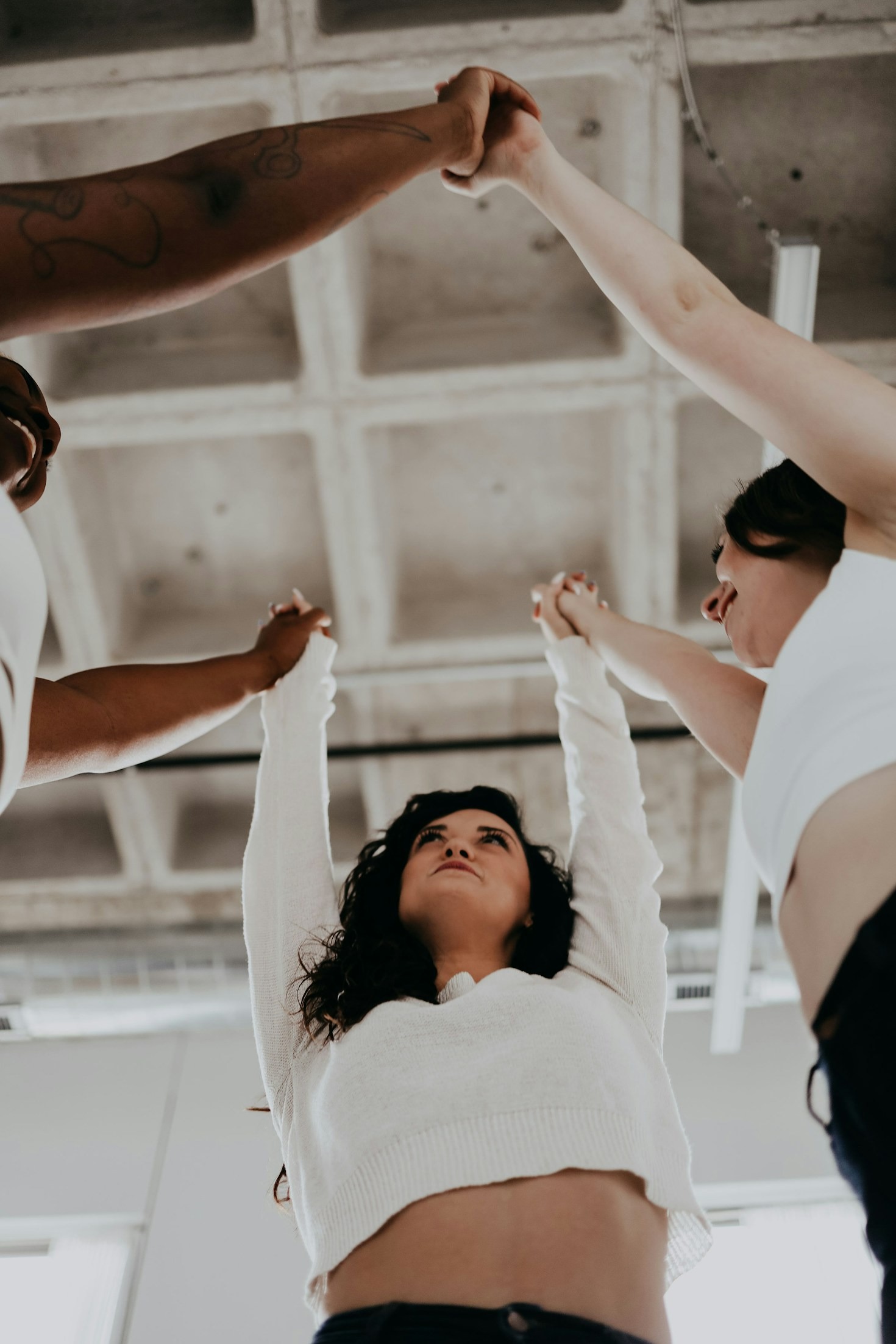 The Art of Living Self-Reliantly